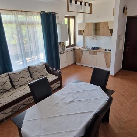 Casa Francesca Apartment Comanesti  Ngoại thất bức ảnh