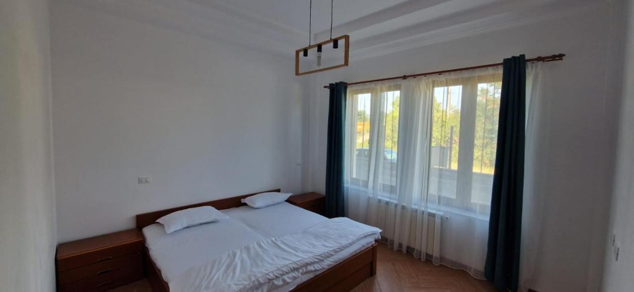 Casa Francesca Apartment Comanesti  Ngoại thất bức ảnh