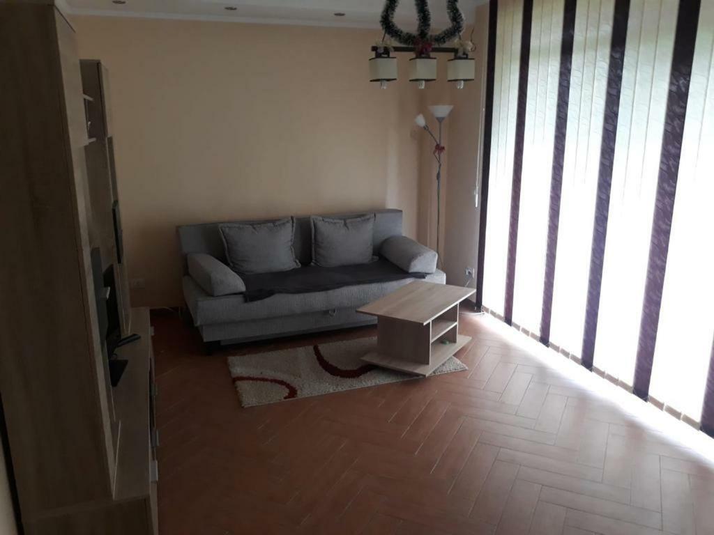 Casa Francesca Apartment Comanesti  Ngoại thất bức ảnh